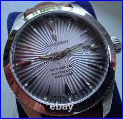 Stunning Tecnotempo Simmetry Limited Edition Of 100 Pieces RRP 1,500