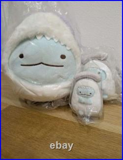 Sumikko Gurashi Lizard 2025 Aquarium Limited Edition 3-Piece Set