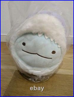 Sumikko Gurashi Lizard 2025 Aquarium Limited Edition 3-Piece Set