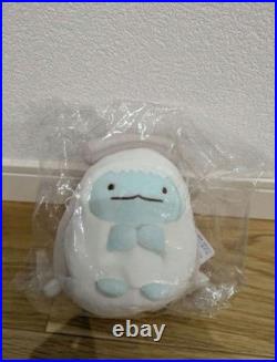Sumikko Gurashi Lizard 2025 Aquarium Limited Edition 3-Piece Set