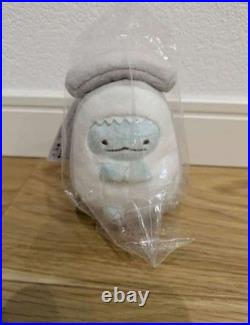 Sumikko Gurashi Lizard 2025 Aquarium Limited Edition 3-Piece Set