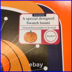 Swatch Halloween Special package 1998 limited Edition Loomi spec model rare