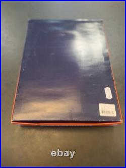 Swatch Halloween Special package 1998 limited Edition Loomi spec model rare