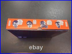 Swatch Halloween Special package 1998 limited Edition Loomi spec model rare