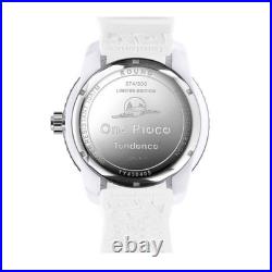 TENDENCE × One Piece Limited Edition Watch Luffy TY430405 Brand New