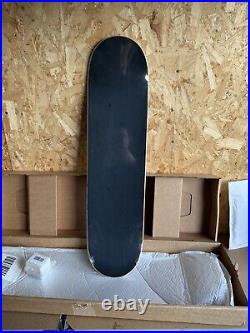 TMNT Teenage Mutant Ninja Turtles DUST! Exclusive Skateboard Deck Ltd 500 pieces