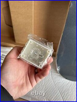 TMNT Teenage Mutant Ninja Turtles DUST! Exclusive Skateboard Deck Ltd 500 pieces