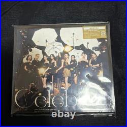 TWICE Celebrate 12-Piece Set K-POP CD Limited Edition Japan Release Unopened