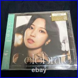 TWICE Celebrate 12-Piece Set K-POP CD Limited Edition Japan Release Unopened