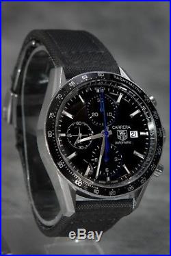 Tag Heuer Carrera Limited Edition 300 Pieces 150 The Anniversary