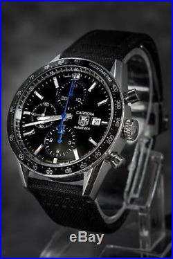 Tag Heuer Carrera Limited Edition 300 Pieces 150 The Anniversary