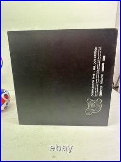 Takashi Murakami Mr. DOB 2016 Limited Edition Painted Sculpture