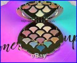 Tarte - mer-makeup vault - Limited Edition 15 Piece Set