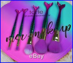 Tarte - mer-makeup vault - Limited Edition 15 Piece Set