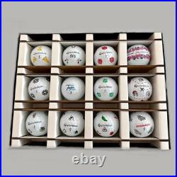 TaylorMade 2025 TP5 Collector's Edition Golf Ball 1 Dozen Limited
