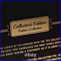 TaylorMade 2025 TP5 Collector's Edition Golf Ball 1 Dozen Limited