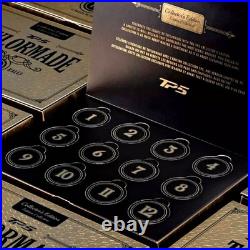 TaylorMade 2025 TP5 Collector's Edition Golf Ball 1 Dozen Limited