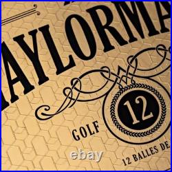 TaylorMade 2025 TP5 Collector's Edition Golf Ball 1 Dozen Limited