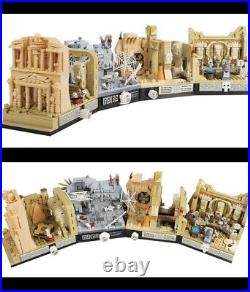 Temple Of The Holy Grail 2388 Pieces Exclusive-? Available Now