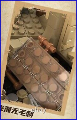 Temple Of The Holy Grail 2388 Pieces Exclusive-? Available Now