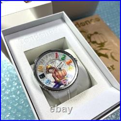 Tendence Limited edition of 300 One Piece collaboration Luffy model japan