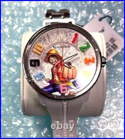 Tendence Limited edition of 300 One Piece collaboration Luffy model japan