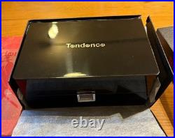 Tendence One Piece Limited Edition Watch East Blue Collectible Luxury Timepiece