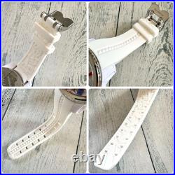 Tendence One Piece Limited Edition Watch Used Battery Cleaned