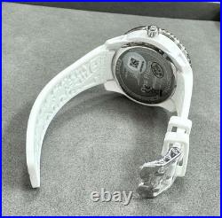 Tendence One Piece Luffy Collaboration Watch Unused Open Box Limited Edition