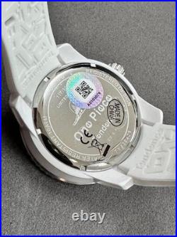 Tendence One Piece Luffy Collaboration Watch Unused Open Box Limited Edition
