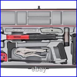 Teng TCMM649NBK Limited Edition Tool Kit with 649 Piece Hand Tools