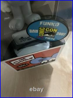 The Simpsons Funko Bobblehead Itchy SDCC Exclusive 240 Piece Limited Edition