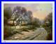 Thomas_Kinkade_TEACUP_COTTAGE_Hand_Signed_Limited_Edition_Lithograph_18_x_24_01_yd
