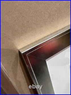 Tim Bulmer Ltd Edition Piece of Artwork Quality Breeding Framed