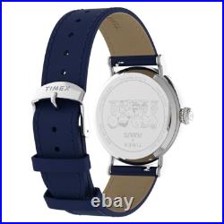 Timex Standard Peanuts Gang Snoopy Pumpkin Patch Limited Edition Watch TW2W72700