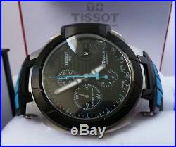 Tissot T-Race MotoGP Limited Edition 3333 Pieces 2013 Automatic T0484272705702
