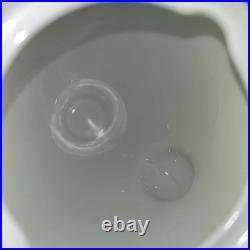 Today'S Limited Edition Wedgwood Cliveden Pot Creamer 3-Piece Set From Japan