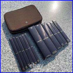 Tom Ford Makeup Brushes Deluxe 12 Piece Brush Set