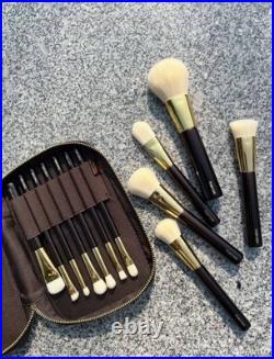 Tom Ford Makeup Brushes Deluxe 12 Piece Brush Set