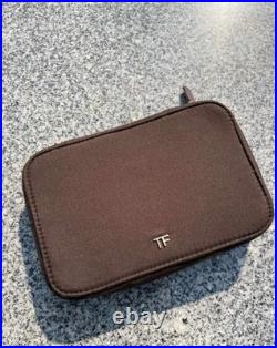 Tom Ford Makeup Brushes Deluxe 12 Piece Brush Set