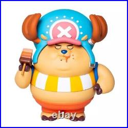 Tony Chopper Bustercall One Piece Limited Edition NEW BRAND NEW
