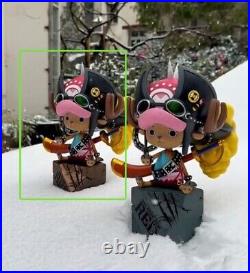 Tony Tony Chopper film red 1/4 limited Edition Toei Animation One piece