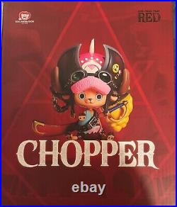 Tony Tony Chopper film red 1/4 limited Edition Toei Animation One piece