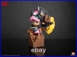 Tony Tony Chopper film red 1/4 limited Edition Toei Animation One piece