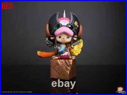 Tony Tony Chopper film red 1/4 limited Edition Toei Animation One piece