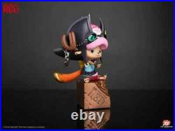 Tony Tony Chopper film red 1/4 limited Edition Toei Animation One piece