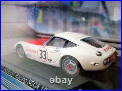 Toyota 2000 Gt Limited Edition Of 3000 Pieces 1/43 Out Print Deluxe
