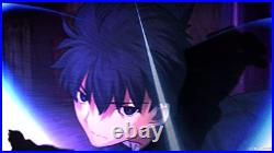 Tsukihime -A piece of blue glass moon- First Limited Edition Included Items