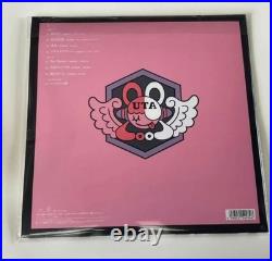 UTA's Songs ONE PIECE FILM RED Limited Edition Vinyl by Ado Japan