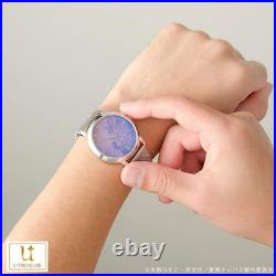 U-TREASURE Hoshikuzu Telepath Anime Watch TV Series Japan Limited Edition